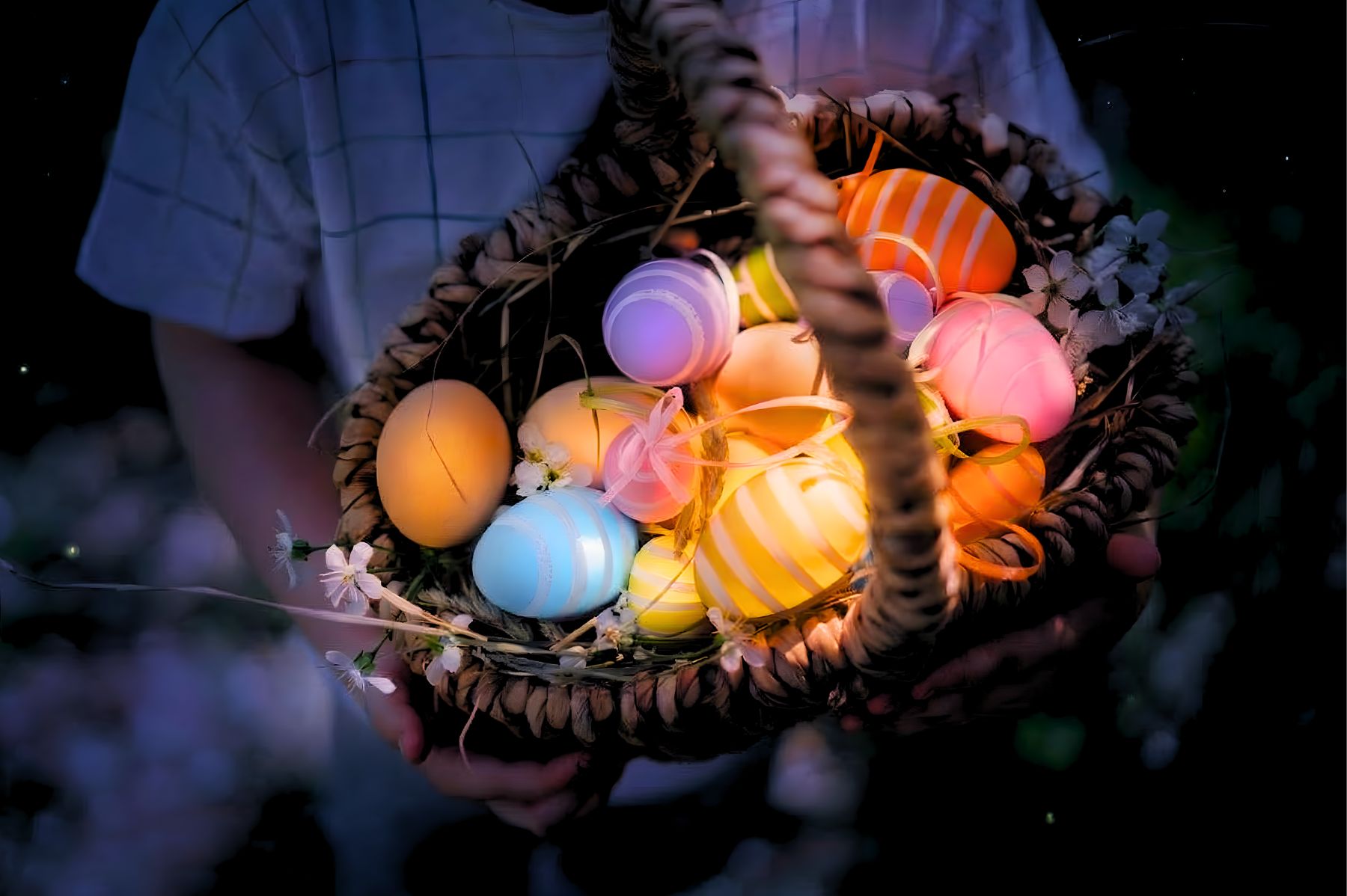 Easter Glow Safari Phuket 